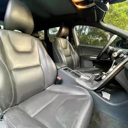Volvo XC60 2.0 T5 Awd Summum