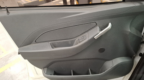 Chevrolet Agile 1.4 Ls