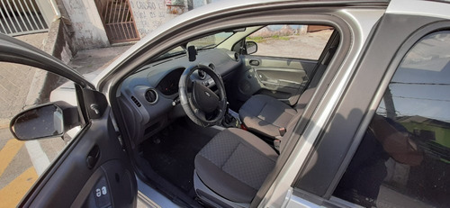 Fiesta 1.0 Gasolina 2007
