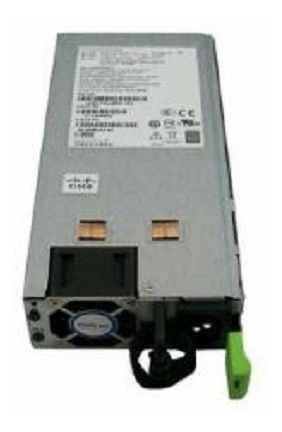 Cisco Power Ps-2651-1-lf 650w 341-0490-02 A0 1 Año Garantia