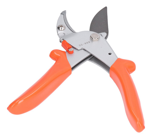 Tijeras De Podar De Acero Al Carbono Para Cortar Ramas De Fr