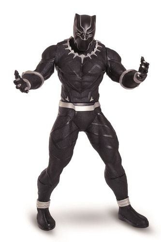 Muñeco Pantera  Negra Marvel Avenger