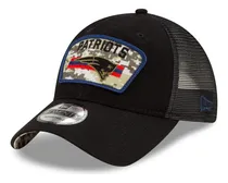 Comprar Gorra Deportiva New Era New England Patrios Nfl