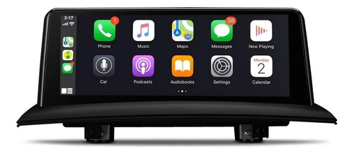 Gps Bmw X3 E83 2004-2010 Android + Carplay Dvd Wifi Estereo