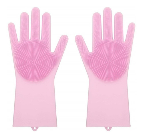 Guantes Magicos De Silicona Para Losa 