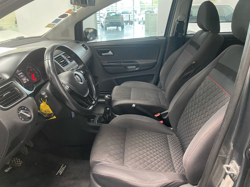 Volkswagen Suran Cross 1.6 Highline Msi 110cv