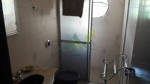 Chácara Em Atibaia Com 2.080 M ² Fácil Acesso R$650 Mil - 551