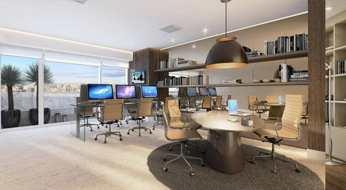 Imagem 16 de 19 de Sala Comercial À Venda, Várzea De Baixo, São Paulo. - Sa0246