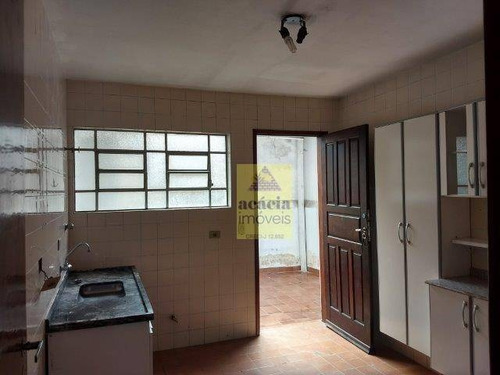 Imagem 7 de 16 de Sobrado Com 2 Dormitórios Para Alugar, 75 M² Por R$ 2.000,00/mês - Parque São Domingos - São Paulo/sp - So3038