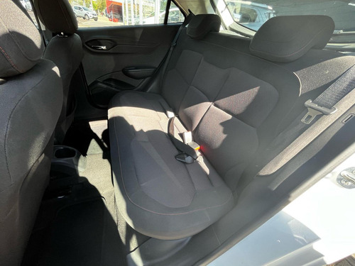 Chevrolet Onix 1.4 At Ltz