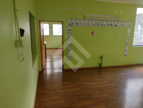 Terreno Construccion En Venta En Valdivia
