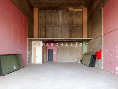 Local Comercial En Ñuñoa