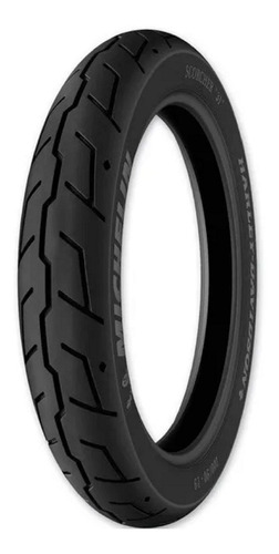 Llanta Carretera Michelin 80/90 21 Scorcher 31 54h