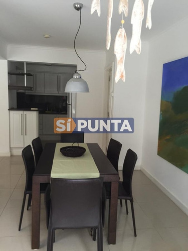 Imagen 4 de 9 de Apartamento En Alquiler