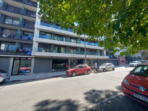 Alquiler Apartamento Cordon De 1 Dormitorio Y Terraza