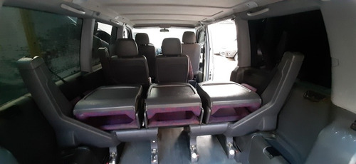 Mercedes-benz Vito 2.2 230 7 Liquido Oportunidad
