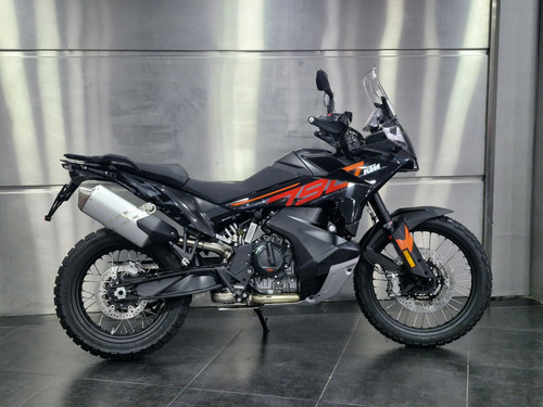 Ktm Adventure 790 - 790 Adventure - Mejor Precio. K