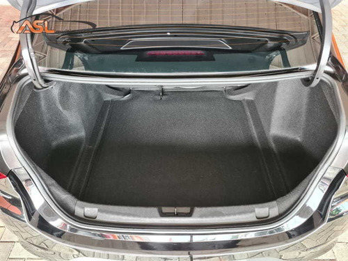 Imagem 15 de 15 de Chevrolet Onix Plus Lt2 1.0 12v