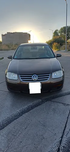 Volkswagen Jetta 2.0 Gli Dsg Turbo Piel At