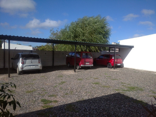 Imagen 12 de 12 de Apartamento 1 Dormitorio En Hermoso Complejo!gge!parrillero!