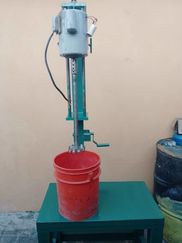 Imagen 2 de 3 de Dispersor De Pinturas Para Cuñetes (batidores)