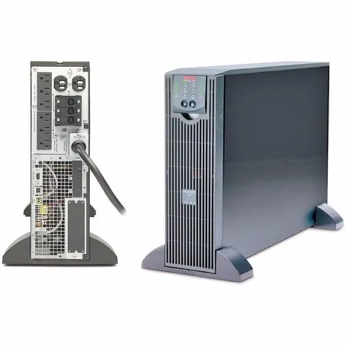 Apc Smart-ups Rt 3000 Va 120v Surta3000xl