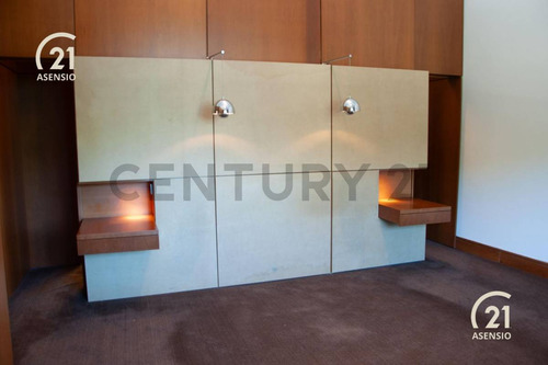 Venta Casa 8 Amb En San Jorge Village Country Club