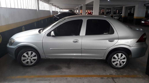 Chevrolet Prisma 2012 1.4 Lt Econoflex 4p