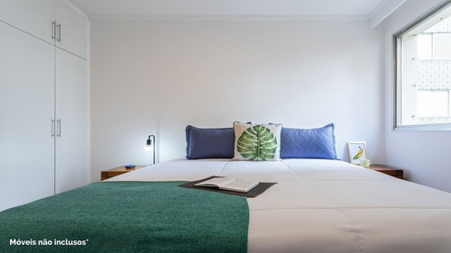 Imagem 28 de 30 de Apartamento - Ap02142 - 70640823