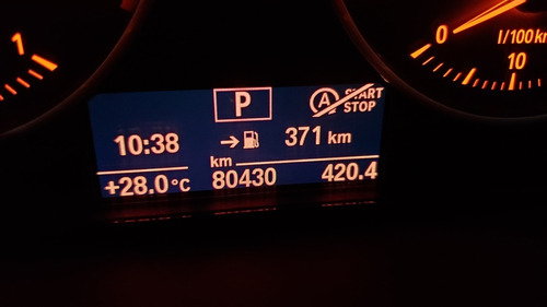 Imagem 7 de 13 de Bmw X1 20i Activeflex - 2018