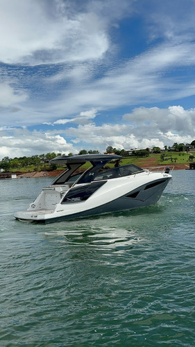 Lancha Nx Boats 360 Sport Coupé