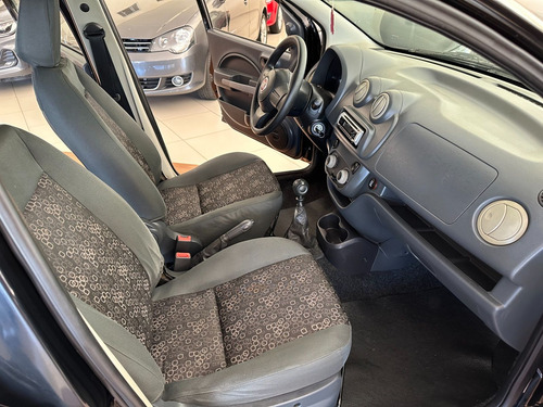 Fiat Uno UNO VIVACE/RUA 1.0 EVO Fire Flex 8V 5p