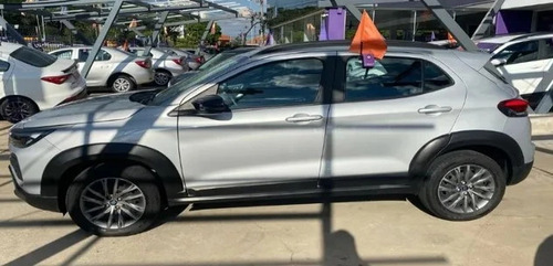 Fiat Pulse Drive 1.3 (Aut.)