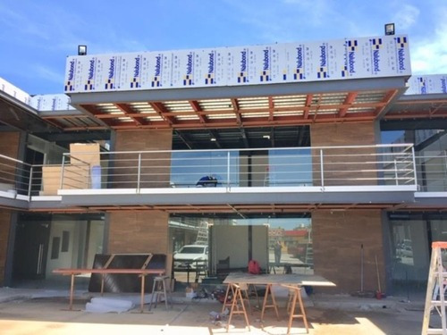 Imagen 11 de 12 de Local Comercial En Renta Nuevo Durango I