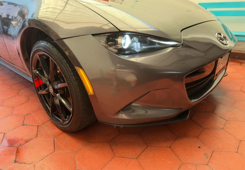 Mazda MX-5 2.0 I Sport Mt