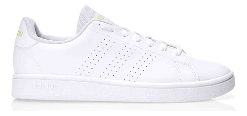 Tênis Masculino E Feminino Advantage Court Base adidas