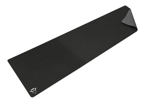 Imagen 3 de 4 de Mouse Pad gamer Trust GXT 758 GXT de goma xxl 300mm x 930mm x 3mm black