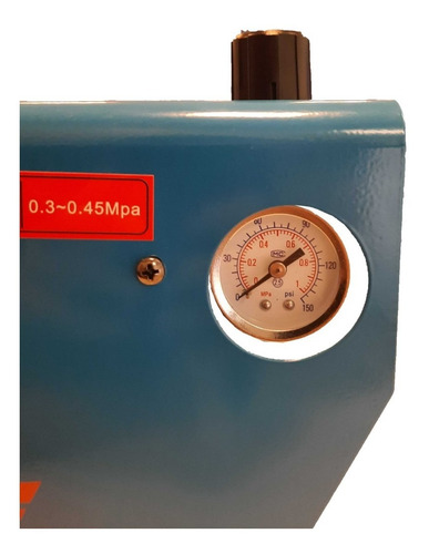 Cortadora De Plasma Inverter 45 Amp. 20mm De Corte Logus