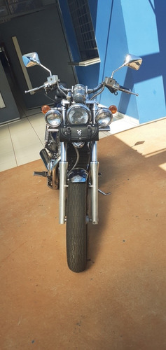 Imagem 3 de 8 de Suzuki Gl 800