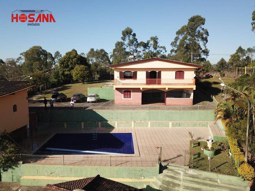 Imagem 11 de 30 de Chácara Com 6 Dormitórios À Venda, 4818 M² - Chácaras Bom Tempo - Franco Da Rocha/sp - Ch0041