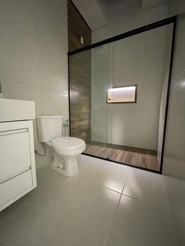 Imagem 10 de 15 de Casa De Condomínio Em Indaiatuba - Sp - Ca0578_cdi