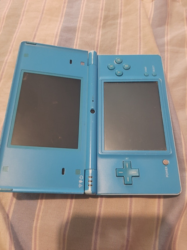 Nintendo Dsi Para Parte Leer Bien La Descripción 