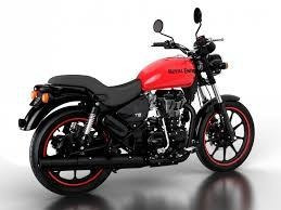 Royal Enfield Tbx 350 Euro4