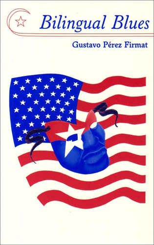 Libro: Bilingual Blues: Poems, 1981-1994 (english And Spanis
