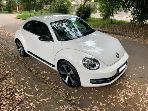 Volkswagen Fusca 2.0 Tsi 3p Automática