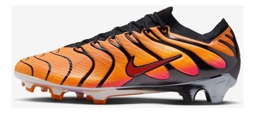 Zapato Fútbol Nike Zoom Vapor 15 Am Plus Fg Originales