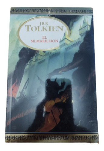 Libro El Silmarillion