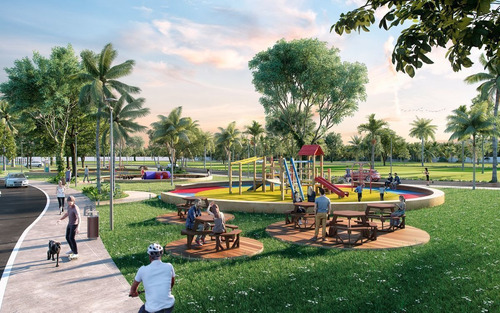 Imagen 4 de 21 de Terreno En Venta En Yucatan A 6 Minutos De La Playa Sn Crisa