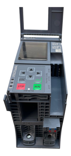 6es7515-2fm02-0ab0 Siemens S7-1500 Cpu 1515f-2 Pn