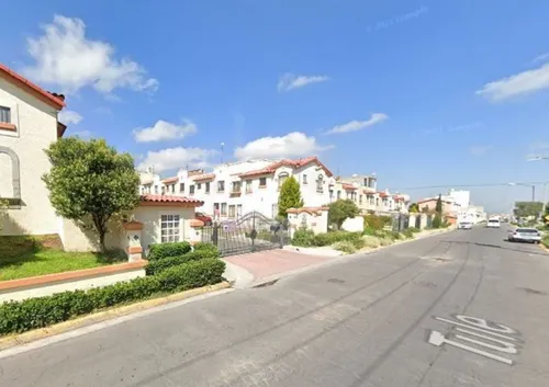 Casa En Venta En Col. Privada Villa Del Real , Ojo De Agua , Edomex Ds19